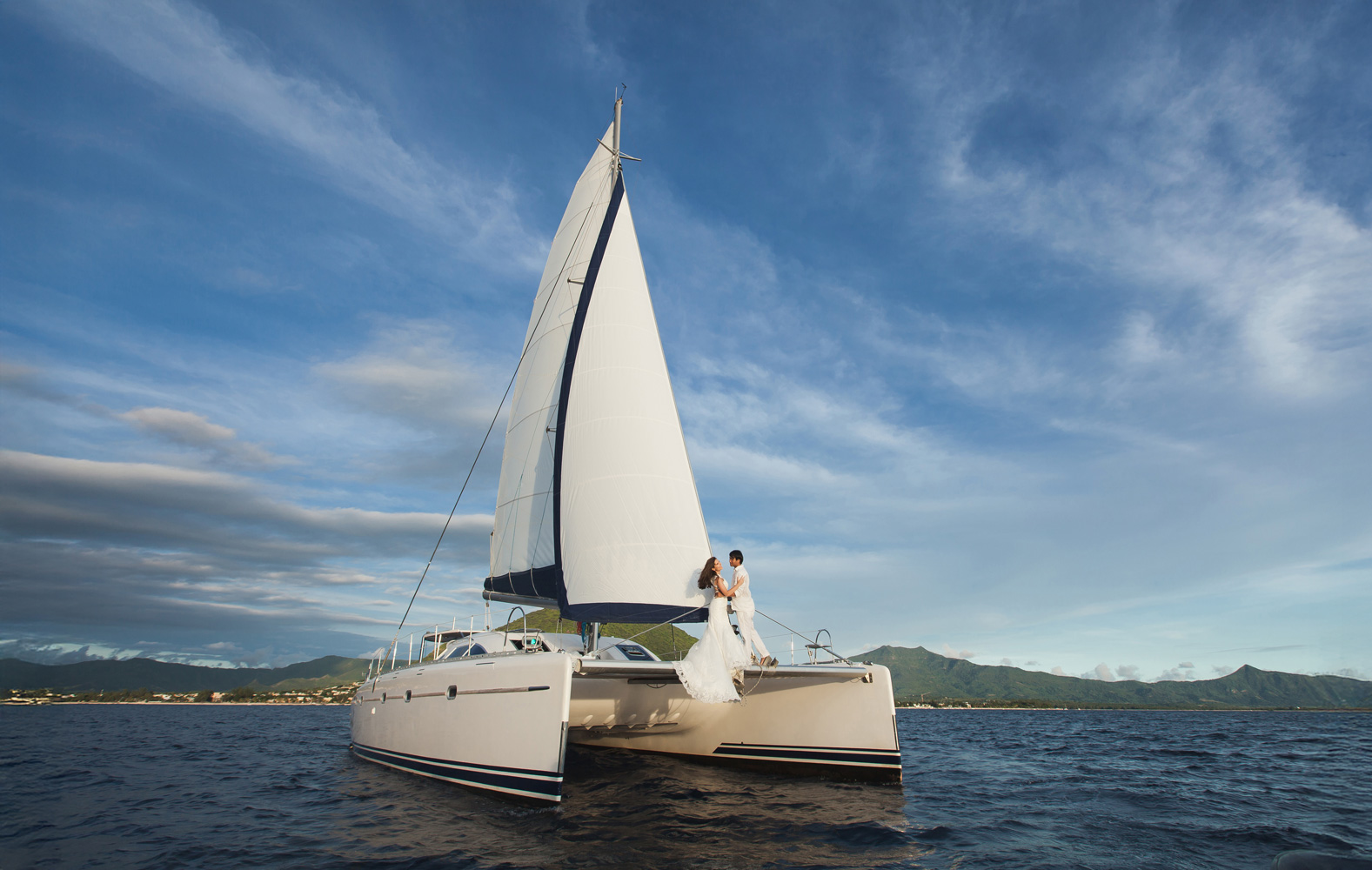 Abu Dhabi: Where Luxury is A Journey